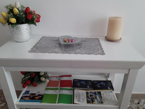 Hostal Casa Mina Affittacamere