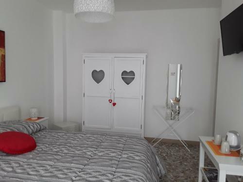 Hostal Casa Mina Affittacamere