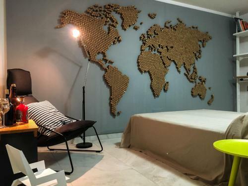 Hostal Underground 22