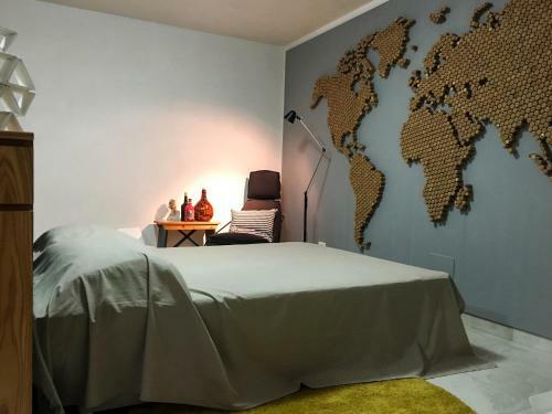 Hostal Underground 22