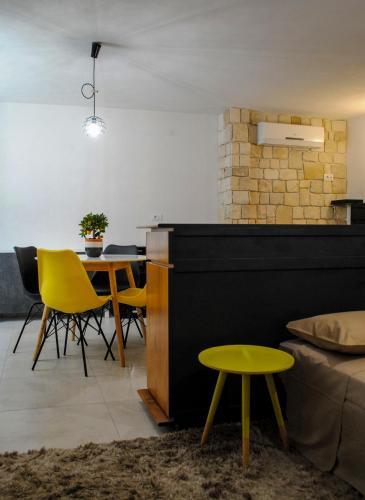 Hostal Underground 22