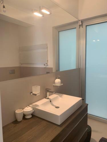 Apartamento Casa Limone