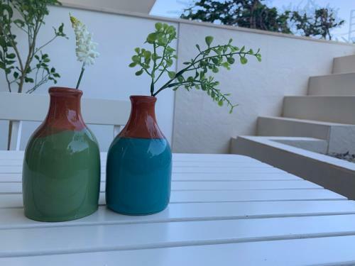 Apartamento Casa Limone