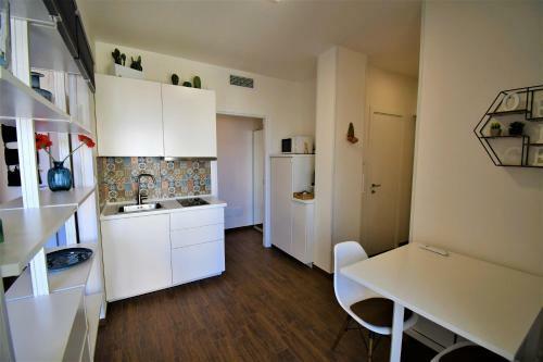 Apartamento Orange Dream