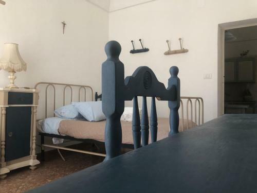 Apartamento Centrone 90 Loc. Turistica