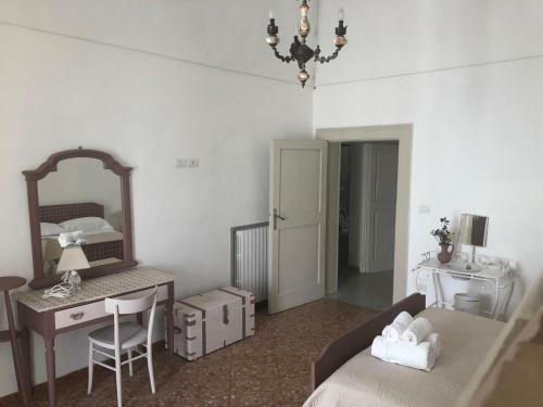 Apartamento Centrone 90 Loc. Turistica