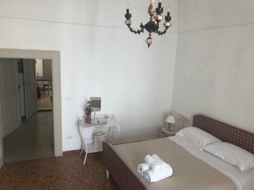 Apartamento Centrone 90 Loc. Turistica