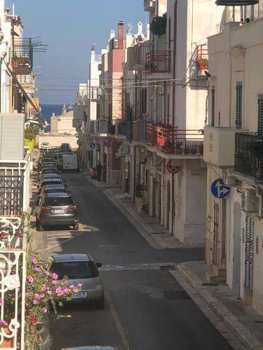 Apartamento Centrone 90 Loc. Turistica