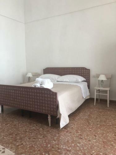 Apartamento Centrone 90 Loc. Turistica