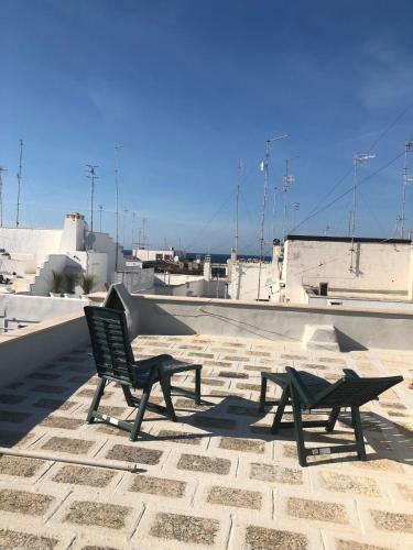 Apartamento Centrone 90 Loc. Turistica