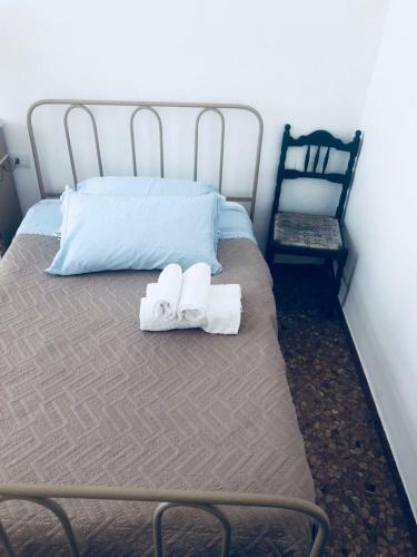 Apartamento Centrone 90 Loc. Turistica