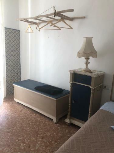 Apartamento Centrone 90 Loc. Turistica