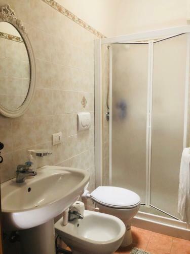 Apartamento Centrone 90 Loc. Turistica