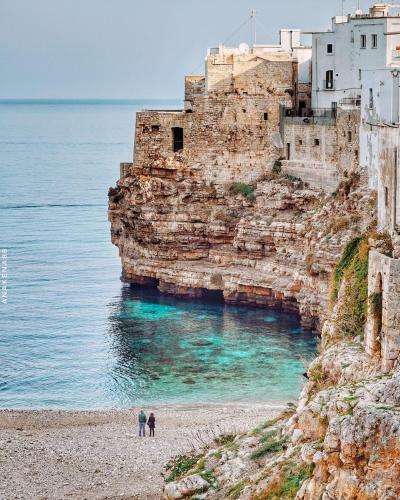 Polignano Casa Vacanze