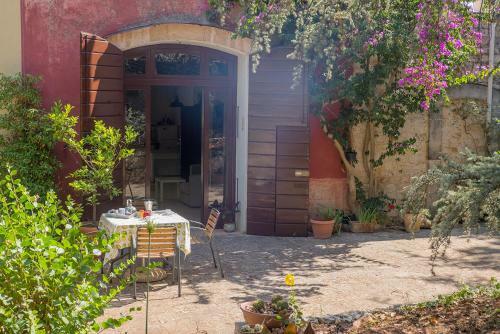 Apartamento Depandance