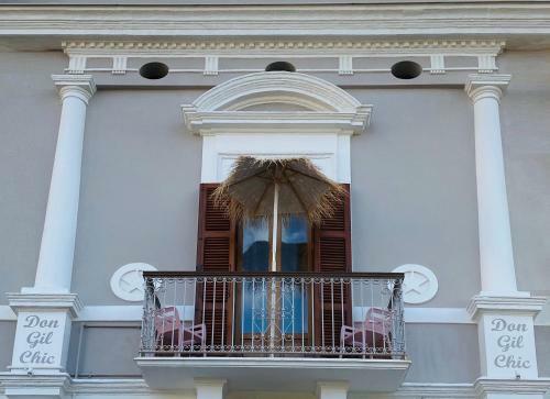 Hostal Don Gil Chic