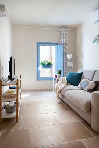 Apartamento Parole Sul Mare Short Lets