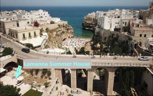 Hostal Lamanna Summer House