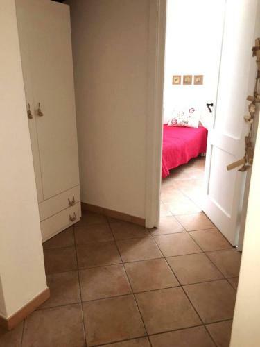 Almarea Corallo Appartamenti In Villa - Affitto Breve