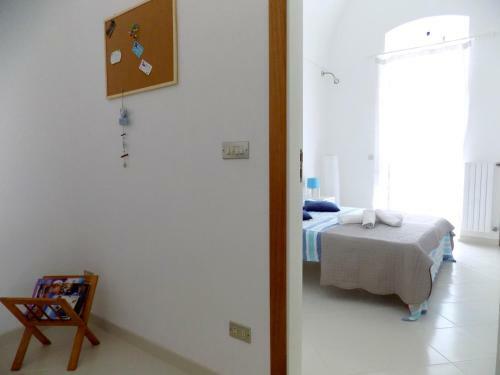 Apartamento Casetta Nel Cuore Di Polignano