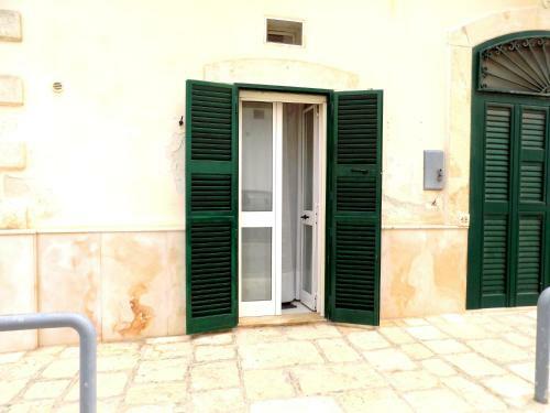 Apartamento Casetta Nel Cuore Di Polignano