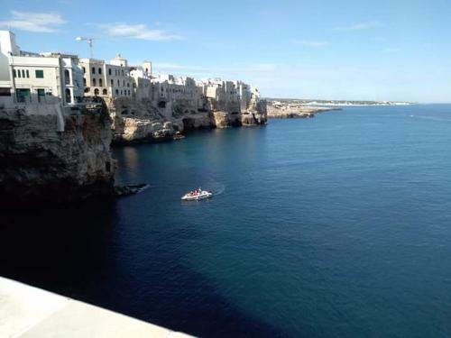 Dimoradonnacrescenza -locazione Turistica