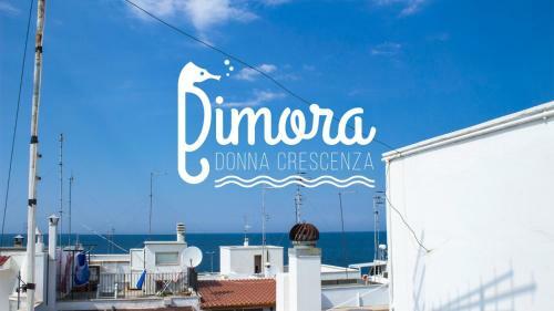 Dimoradonnacrescenza -locazione Turistica