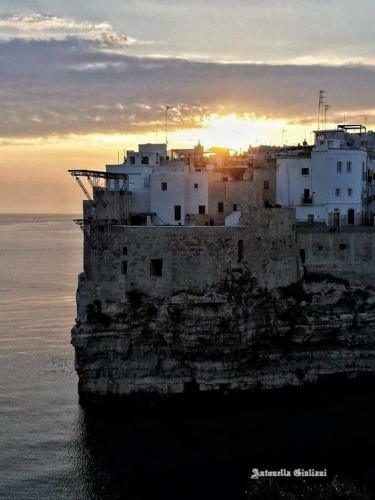 Dimoradonnacrescenza -locazione Turistica