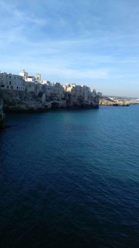 Dimoradonnacrescenza -locazione Turistica