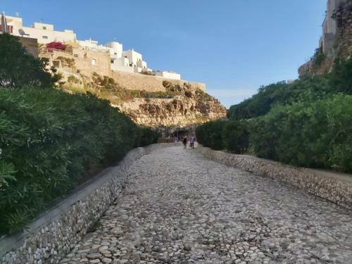 Apartamento Nunuccio - Locazione Turistica