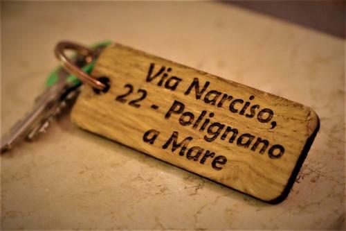 Apartamento Nunuccio - Locazione Turistica