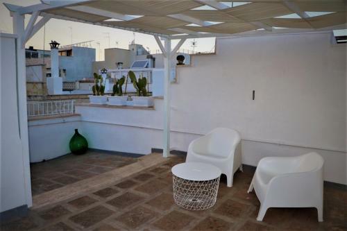 Apartamento Nunuccio - Locazione Turistica