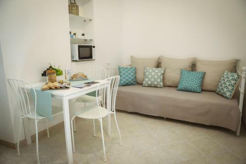 Apartamento Nunuccio - Locazione Turistica