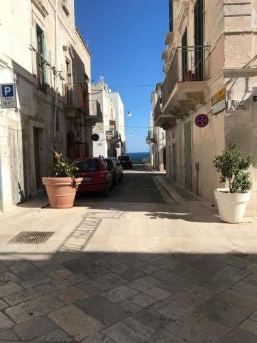 Apartamento Nunuccio - Locazione Turistica