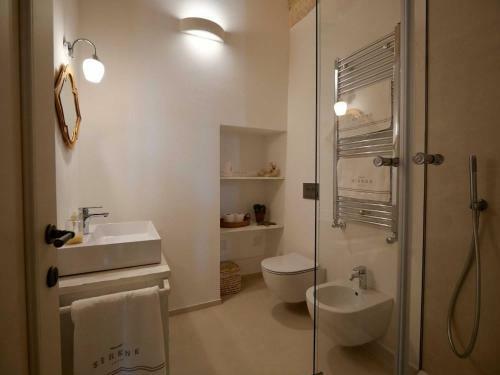 Apartamento Suite Sirene