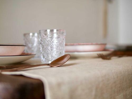 Apartamento Suite Sirene