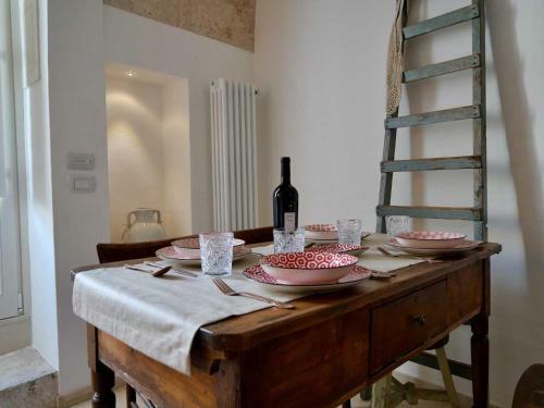 Apartamento Suite Sirene