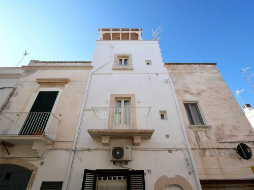 Apartamento Suite Sirene