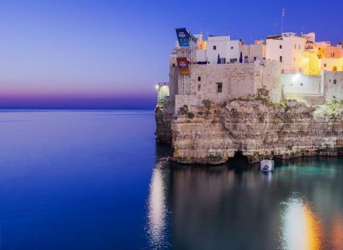 Apartamento Suite Sirene