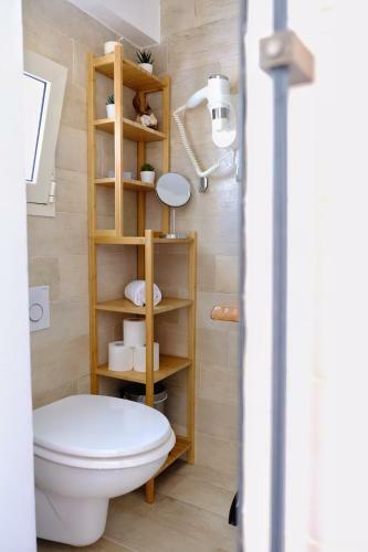 Bed & Breakfast Nap25guesthouse