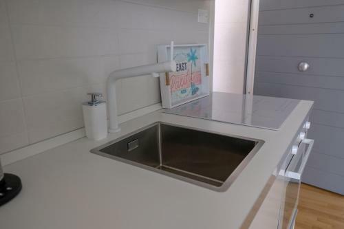 Apartamento Dimora Punta Azzurra