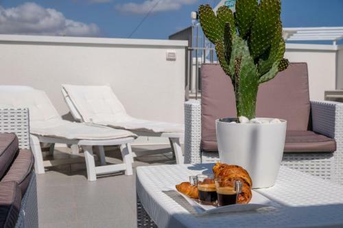 Apartamento Dimora Punta Azzurra