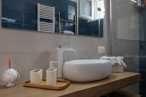 Apartamento Dimora Punta Azzurra