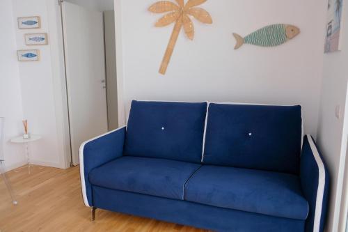 Apartamento Dimora Punta Azzurra
