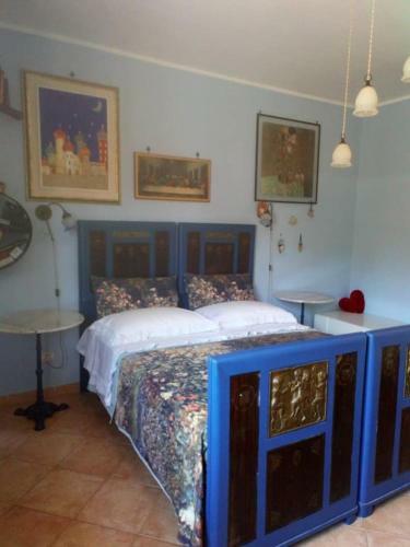Hostal Prospettiva Polignano