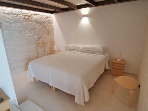 Bed & Breakfast Mandorleolio