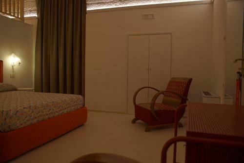 Bed & Breakfast Mandorleolio