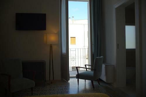 Bed & Breakfast Mandorleolio