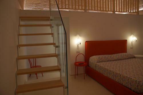 Bed & Breakfast Mandorleolio