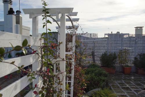 Bed & Breakfast Mandorleolio